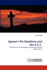 Spener's Pia Desideria and the E.C.C. - Book