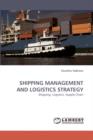 Shipping Management and Logistics Strategy - Book