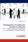 Development of Conference Tourism in Lithuania - Book