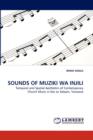 Sounds of Muziki Wa Injili - Book