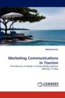 Marketing Communications in Tourism - Book