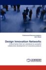 Design Innovation Networks - Book