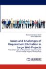 Issues and Challenges of Requirement Elicitation in Large Web Projects - Book