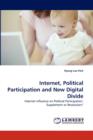 Internet, Political Participation and New Digital Divide - Book