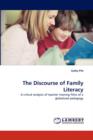 The Discourse of Family Literacy - Book