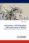 Uniqueness, Self Belonging and Intercourse in Nature - Book