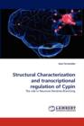 Structural Characterization and Transcriptional Regulation of Cypin - Book