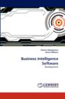 Business Intelligence Software - Book