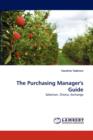 The Purchasing Manager's Guide - Book