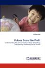Voices from the Field - Book