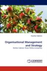 Organisational Management and Strategy - Book