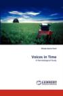 Voices in Time - Book