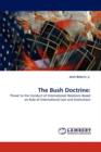 The Bush Doctrine - Book