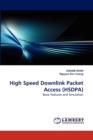 High Speed Downlink Packet Access (Hsdpa) - Book