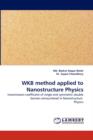 Wkb Method Applied to Nanostructure Physics - Book