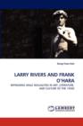Larry Rivers and Frank O'Hara - Book