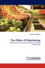 The Pillars of Marketing - Book
