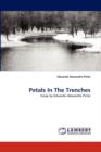 Petals in the Trenches - Book