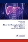 Stem Cell Transplantation in Liver Diseases - Book