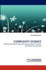 Complexity Science - Book
