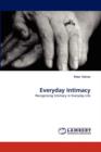 Everyday Intimacy - Book