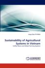 Sustainability of Agricultural Systems in Vietnam - Book