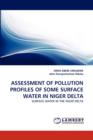 Assessment of Pollution Profiles of Some Surface Water in Niger Delta - Book