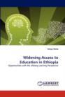 Widening Access to Education in Ethiopia - Book