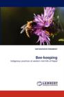 Bee-Keeping - Book