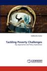 Tackling Poverty Challenges - Book