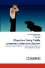 Objective Dairy Cattle Lameness Detection System - Book
