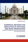 Numerical Methods for Simulation of Diffusion and Wave Propagation - Book