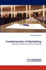 Fundamentals of Marketing - Book