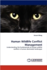 Human Wildlife Conflict Management - Book