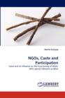 Ngos, Caste and Participation - Book