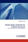 Plastic-Hinge Methods for Framed Structures - Book