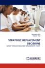 Strategic Replacement Decisions - Book