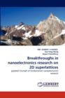 Breakthroughs in Nanoelectronics Research on 2D Superlattices - Book