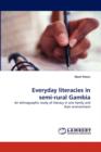 Everyday Literacies in Semi-Rural Gambia - Book