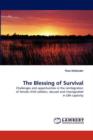 The Blessing of Survival - Book