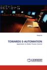 Towards E-Automation - Book