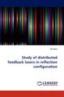 Study of Distributed Feedback Lasers in Reflection Configuration - Book
