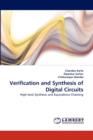 Verification and Synthesis of Digital Circuits - Book
