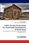 Public-Private Partnerships for Sustainable Development of Rural Areas - Book