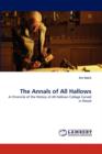 The Annals of All Hallows - Book