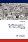 Ills of Urbanization in Developing Economy - Book