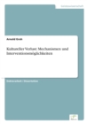 Kultureller Verlust : Mechanismen Und Interventionsmoeglichkeiten - Book