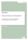 Uber das Abenteuer zur Kooperation : Zur Evaluation von Prozessen der Vermittlung der Schlusselqualifikation "Kooperationsfahigkeit" - Book