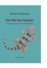 Der Ruf des Geckos : 18 erlebnisreiche Jahre in Indonesien - Book