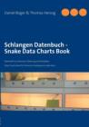 Schlangen Datenbuch - Book